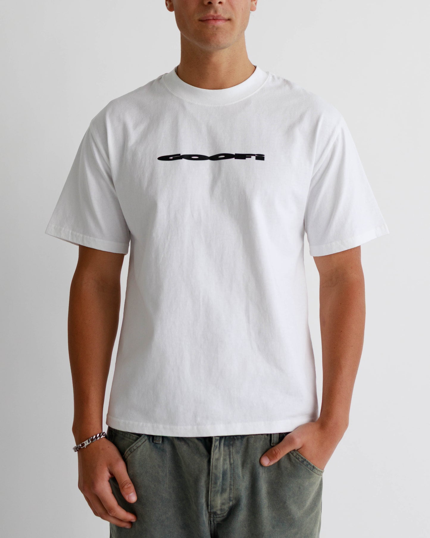 GOOFi Heavy Minus T-Shirt