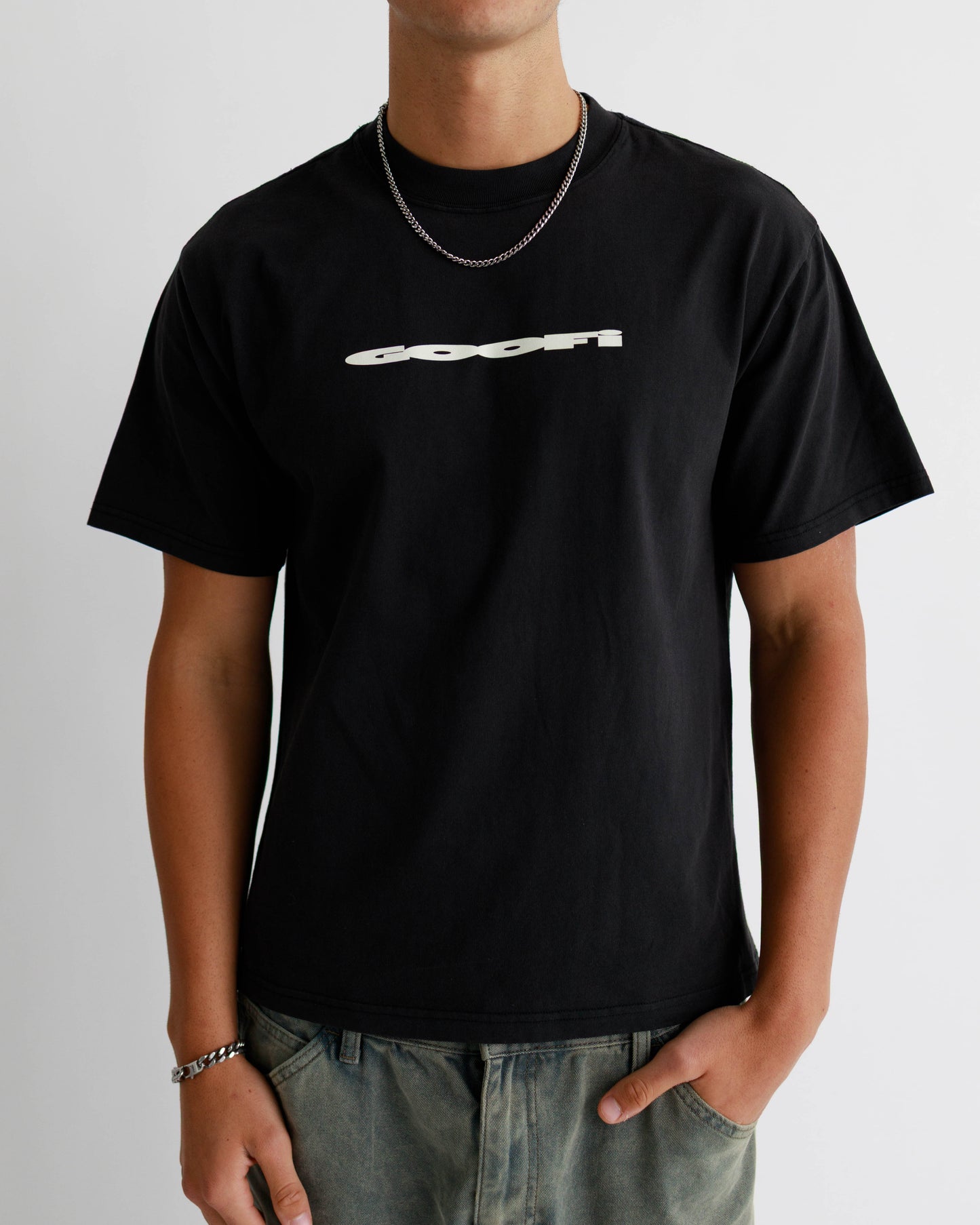 GOOFi Heavy Minus T-Shirt