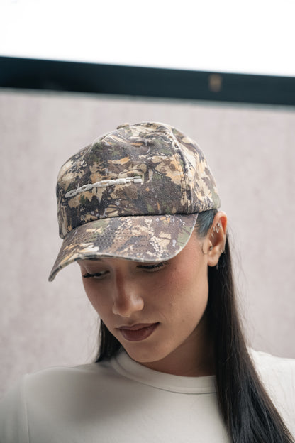 Shadow Cap Camouflage