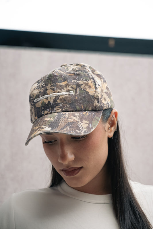 Shadow Cap Camouflage