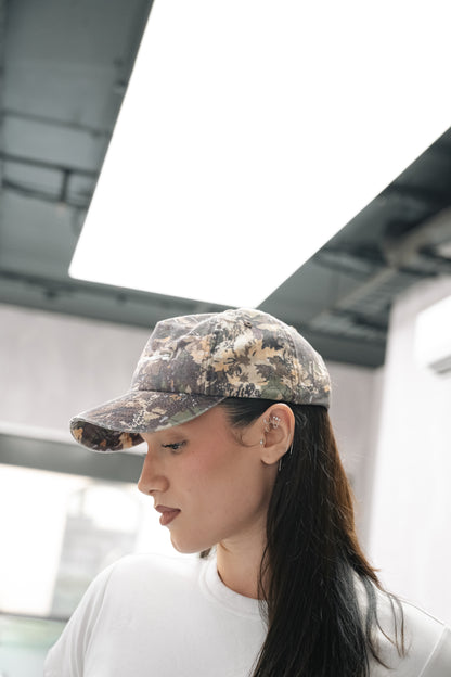 Shadow Cap Camouflage